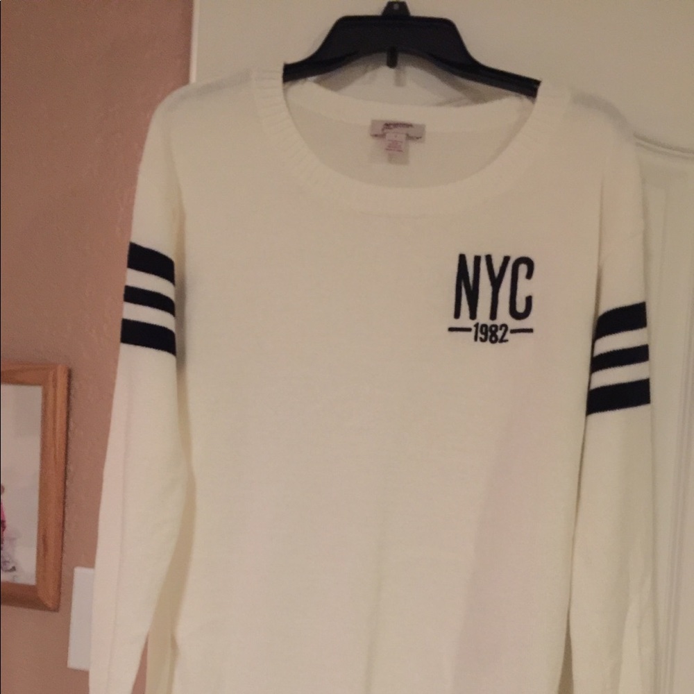 Arizona Sweater